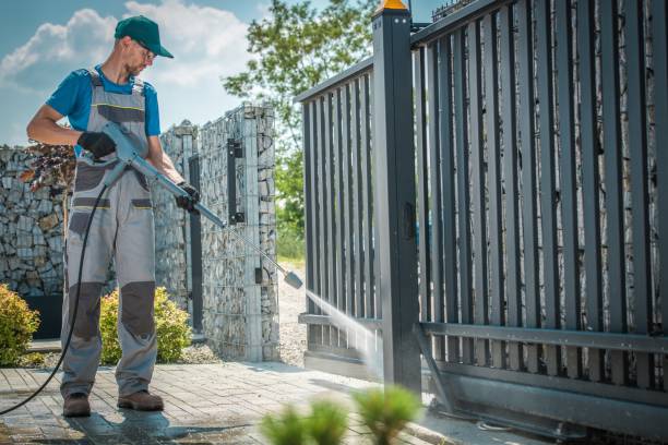 Best House Exterior Washing  in Meyersdale, PA