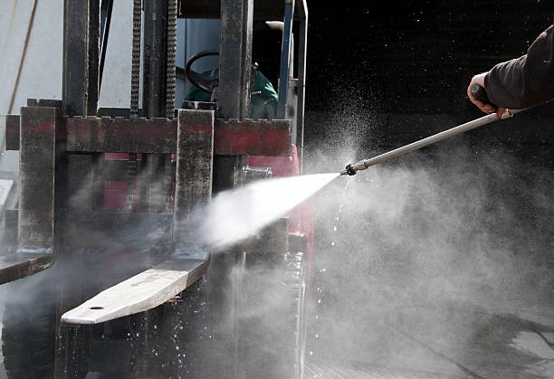 Best Post-Construction Pressure Washing  in Meyersdale, PA
