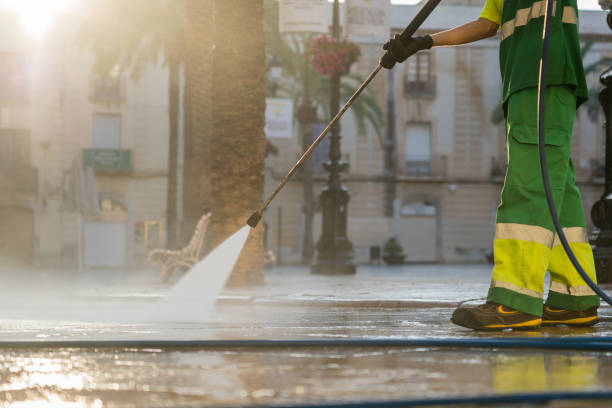 Best Restaurant Pressure Washing  in Meyersdale, PA